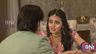 Rishta likhenge hum naya with new twist Ratan and Diya going to break there marriage watch the video