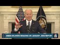 live biden delivers remarks on january jobs report nbc news