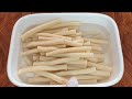 간단요리 신전떡볶이 만들기 ㅣTteokbokki