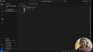 Week 2:Lesson 2 - JavaScript Functions
