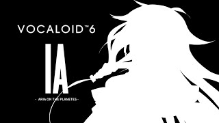 IA VOCALOID6 ALPHA DEMO | Arcana Idea composed by gaburyu