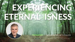 Eternal Isness