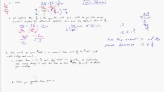 Chapter 1 Performance Task Part 1