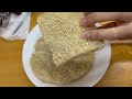 Sesame Bread Recipe｜Fried Dough｜Ham Chim Peng #songlele