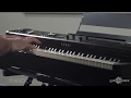 Kawai MP7SE Stage Piano | Demonstration