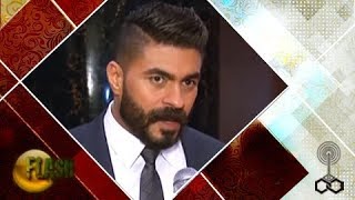 #x202b;خالد سليم׃ بدايتي مع فيلم ״سنة أولى نصب״ وعندي أغنية سينجل قريب#x202c;lrm;