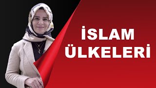 İslam Ülkeleri