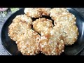 ভীষণ মজাদার ও মুচমুচে সাবুদানার পিঠা sabudana pitha recipe