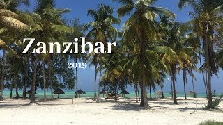 Zanzibar 2019