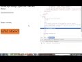 STRINGS TOUPPERCASE MEHOD IN JAVA SCRIPT  DEMO