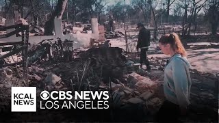 What is next for fire victims | On Your Side