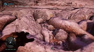 ﹝魚屍體﹞（PS4）FAR CRY：PRIMAL 極地戰壕：野蠻紀元 part17