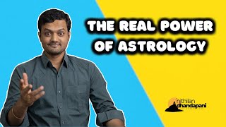 சோதிடத்தின் உண்மையான பலம் தெரியுமா | Osho explains how Astrology is a Completed Science | ND