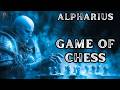 Alpharius - Game of Chess | Dark Orchestral Song | Warhammer 40K | Community Request