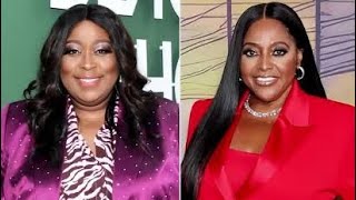 Sherri makes it known Loni Love was WRONG & Wendy Williams' father passes away at 94