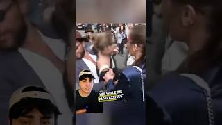 Worst Celebrity Paparazzi Attacks
