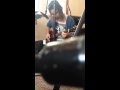 kevin parker screwing around