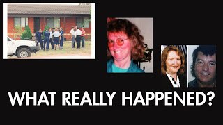 The Dark Truth Behind Katherine Knight’s Case