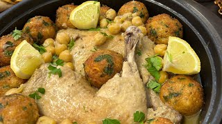 وصفة سهلة لسفيرية recette sfiria