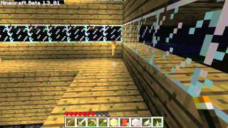 Minecraft MultiComm Episode 40