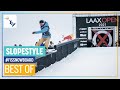 Best Of | Slopestyle | FIS Snowboard