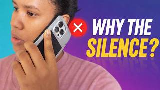The Silent Phone Scam That's Trapping Thousands Right Now