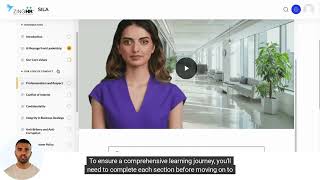 SILA Pulse | LMS Training
