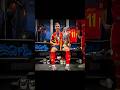 Messi X Dani Olmo 🤩 #shorts #viral #funny #trending