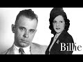 Billie Frechette - Dillinger's True Love.