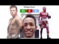 the relay keith thurman vs jarvis tszyu canelo vs scull official jake paul exposes canelo