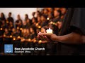 New Apostolic Church Southern Africa | Music - “Festive Concert - Olympus Church 2023” (official)