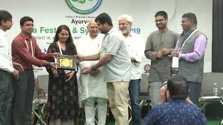 Oja Festival2019 - Nirogstreet Ayurveda Digital Awards (4)