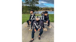 Zaum No - KT ft. CRP (Official Audio)