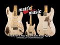 Matt's Music - Nash S-57 in Mary Kay - Joe Sprunt