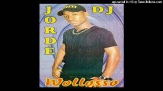 Jordé DJ - Affaire DJ