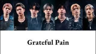 【歌詞/パート割り】BE:FIRST | Grateful Pain