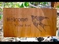 Transfer Printed Images To Wood: A Tutorial