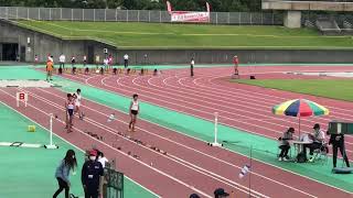 第49回静岡県小学生陸上競技選手権大会