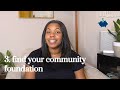 starting a nonprofit 5 things you need from your local community