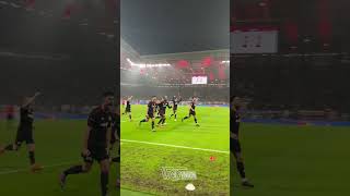 Siegtor Knoche! RB Leipzig - 1. FC Union Berlin 1:2 | Bundesliga Highlights #shorts