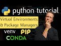 Understanding Virtual Environments for Data Science / Data Analysis - P.4
