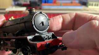 Cheapo eBay model train bargains  6 | This time it's Hornby