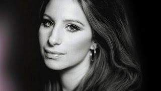 Barbra Streisand - Woman In Love ~ With Lyrics