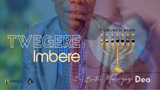 Nice song:Twegere imbere BY FRERE Deo