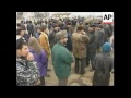 ingushetia russia chechnya conflict border