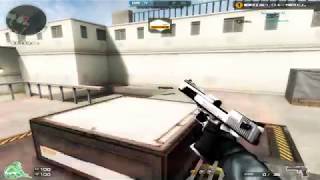 #4[CrossFire]Navi4k FragMovie(2012/10)