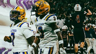 #LUTCHER GOING FOR 9! #4 North Desoto v. #6 Lutcher || LHSAA State Championship