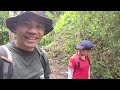 motor trip to chreav waterfall in cambodia