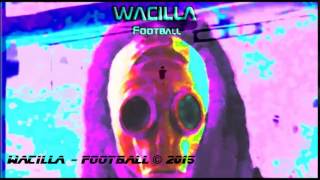 music - Song - Composition Type - "Football" by Wacilla