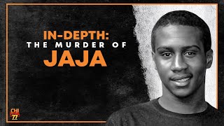 IN DEPTH: The Murder of JaJa (Jaro City)